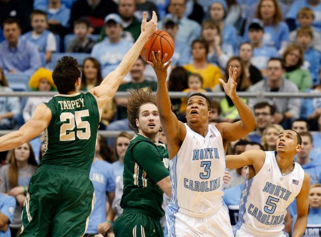 Terry Tarpey (Ellen Ozier, AP / FR171091 AP)