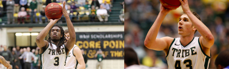 Replacing Thornton and Schalk will one of the Tribe's top priorities this offseason.