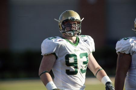 Sean Lissemore Tribe