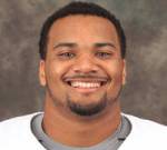 Tyler Claytor: 7 total tackles, 1.5 sacks