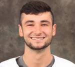 Nick Dorka: 4-4 (Long: 47 yds)