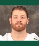 Zach Fetters: 4 total tackles, 1 INT