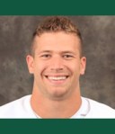 Kevin Hart: 2 receptions, 40 yds, 2 TDs