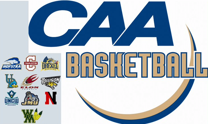 Who said the CAA was a mid-major? The Colonial has quietly become one of the better basketball conferences in the nation this year.