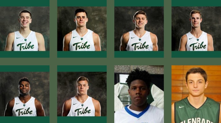 Bench Players Compilation