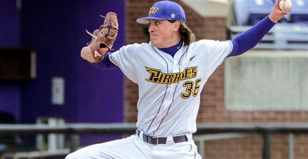 ECU Baseball