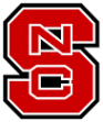 nc state logo