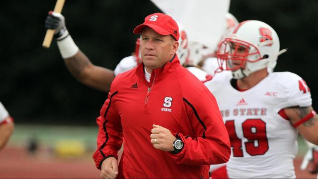 dave doeren