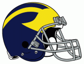 delaware football logo 2