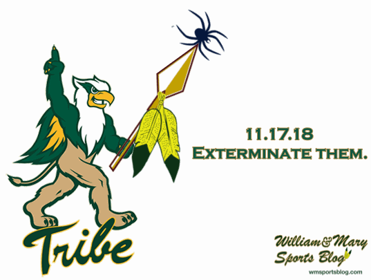 Exterminate them 2018