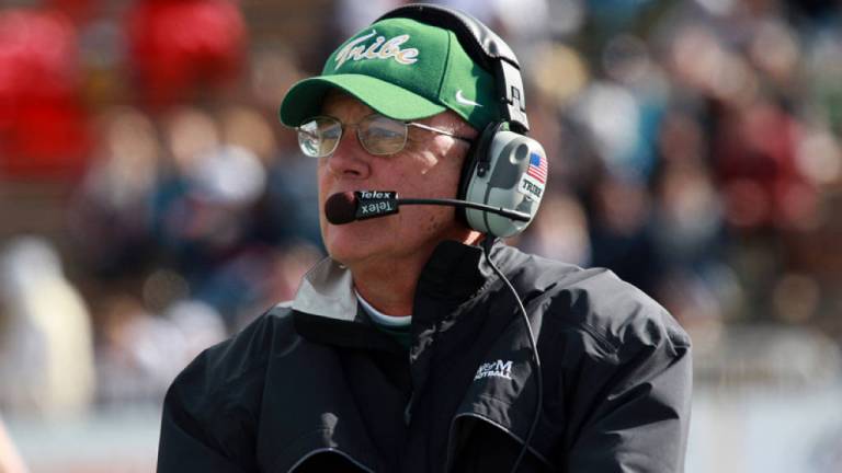 Jimmye Tribe Athletics