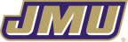 JMU logo athletics