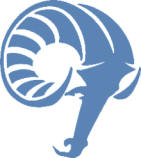rhode island ram logo